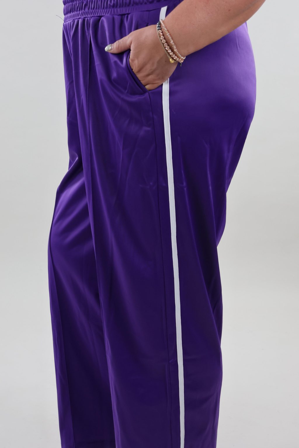 Vero Moda 127 vmc pippa track pants - Afbeelding 2