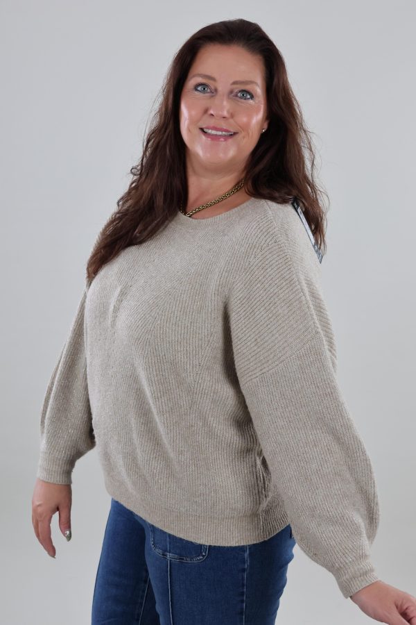 Vero Moda 130 vmc chloe o neck