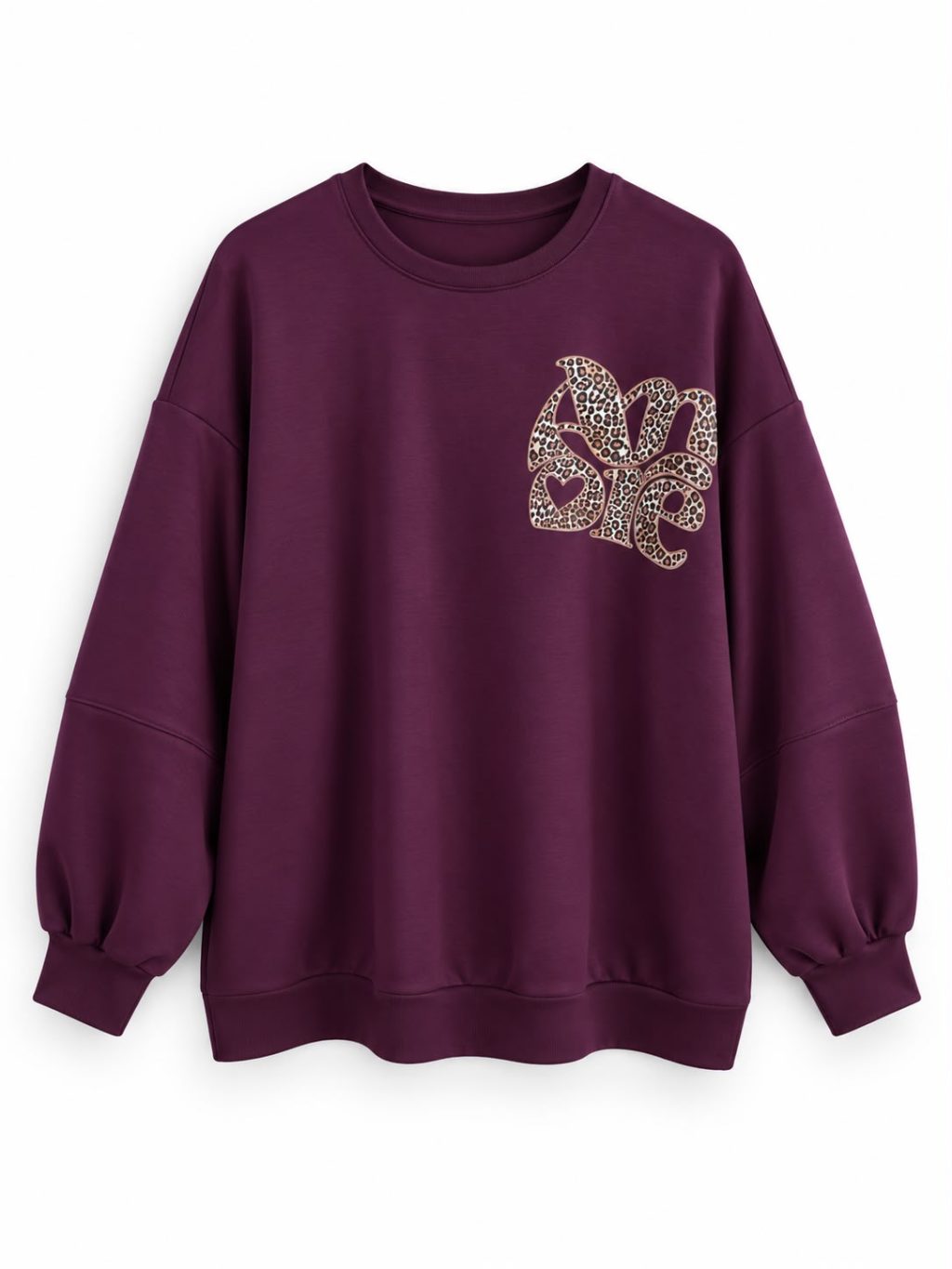 1790 Sweater Amore - Afbeelding 9