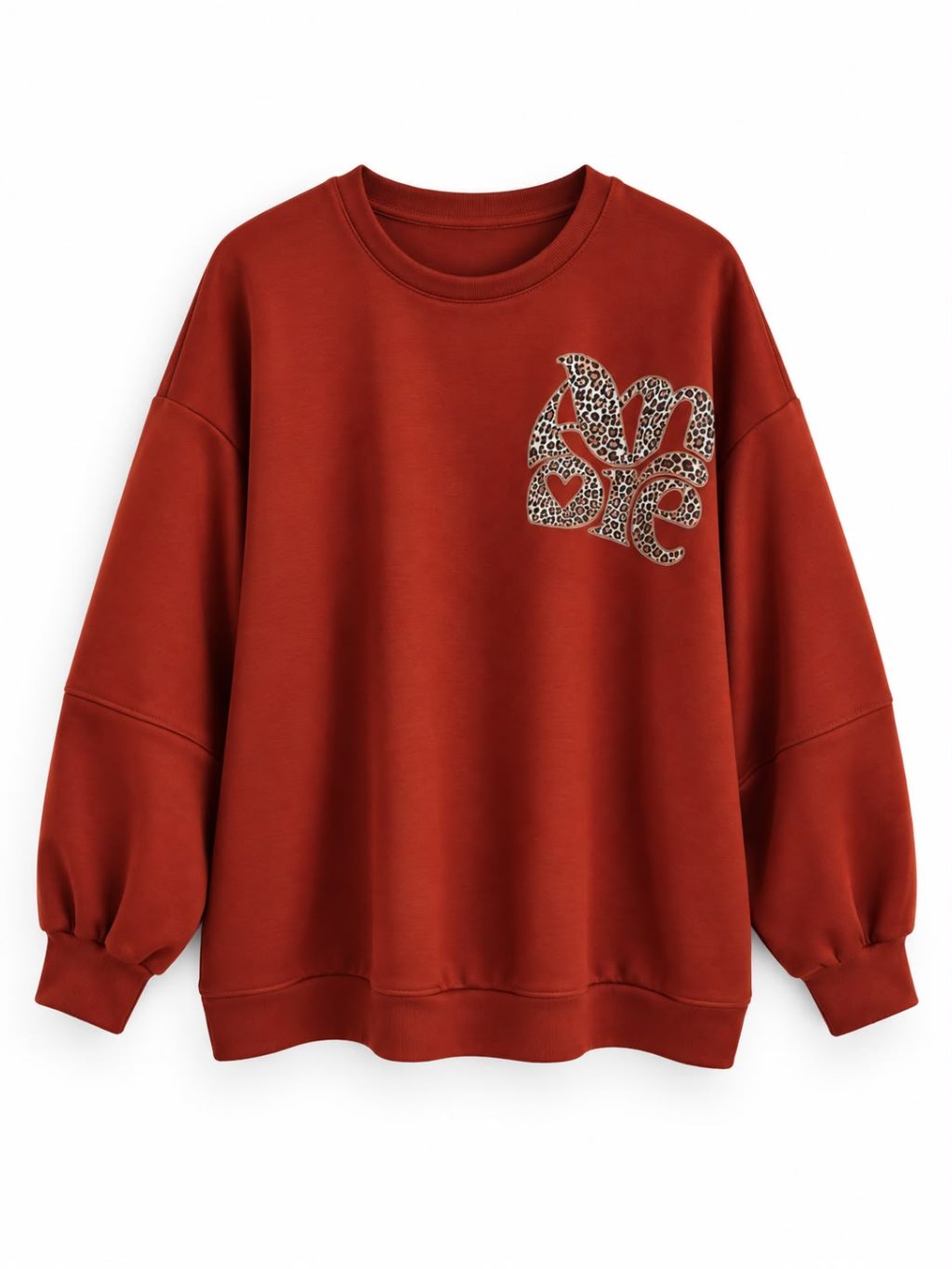 1790 Sweater Amore - Afbeelding 7