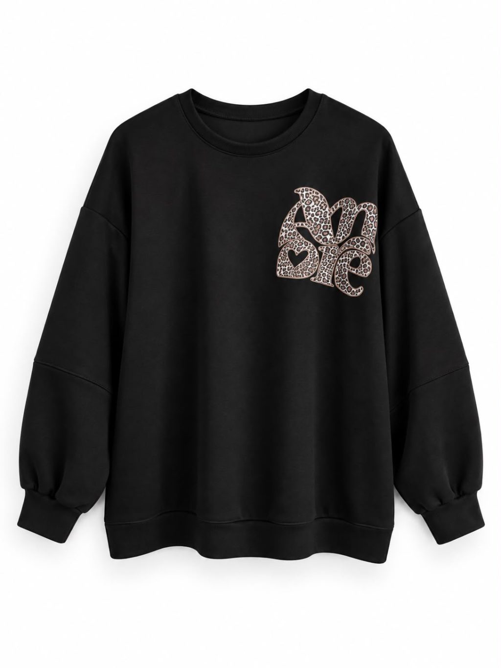 1790 Sweater Amore - Afbeelding 12
