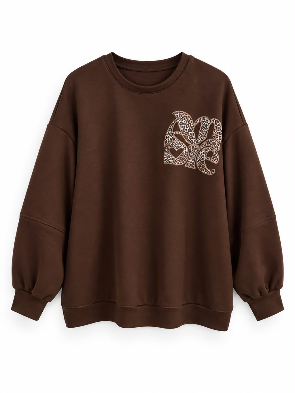 1790 Sweater Amore - Afbeelding 10