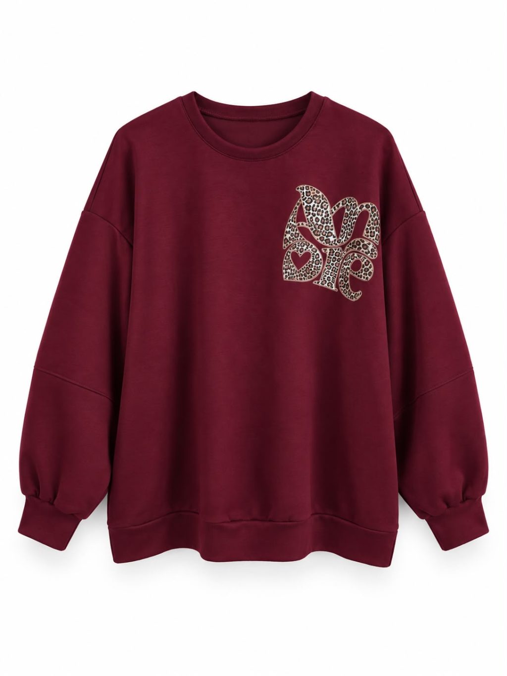1790 Sweater Amore - Afbeelding 11