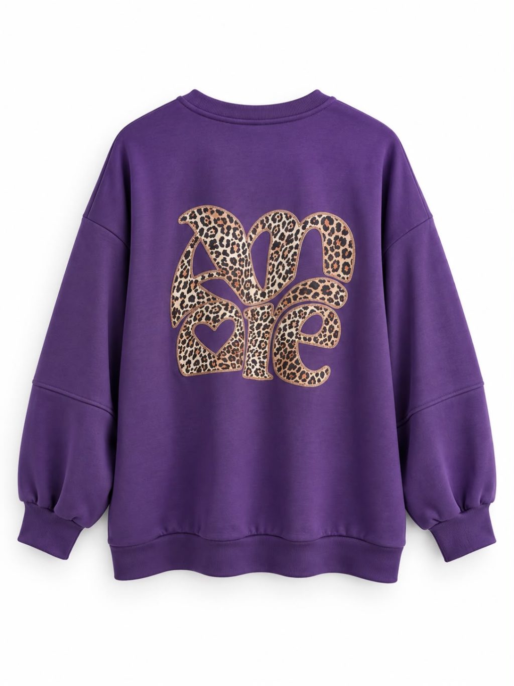 1790 Sweater Amore - Afbeelding 6