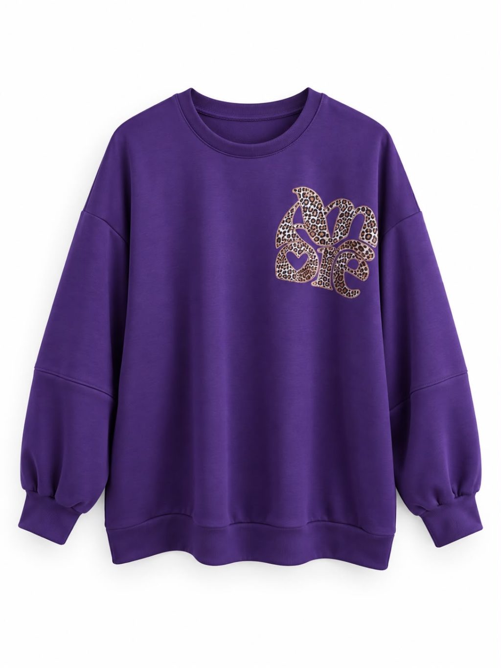 1790 Sweater Amore - Afbeelding 5