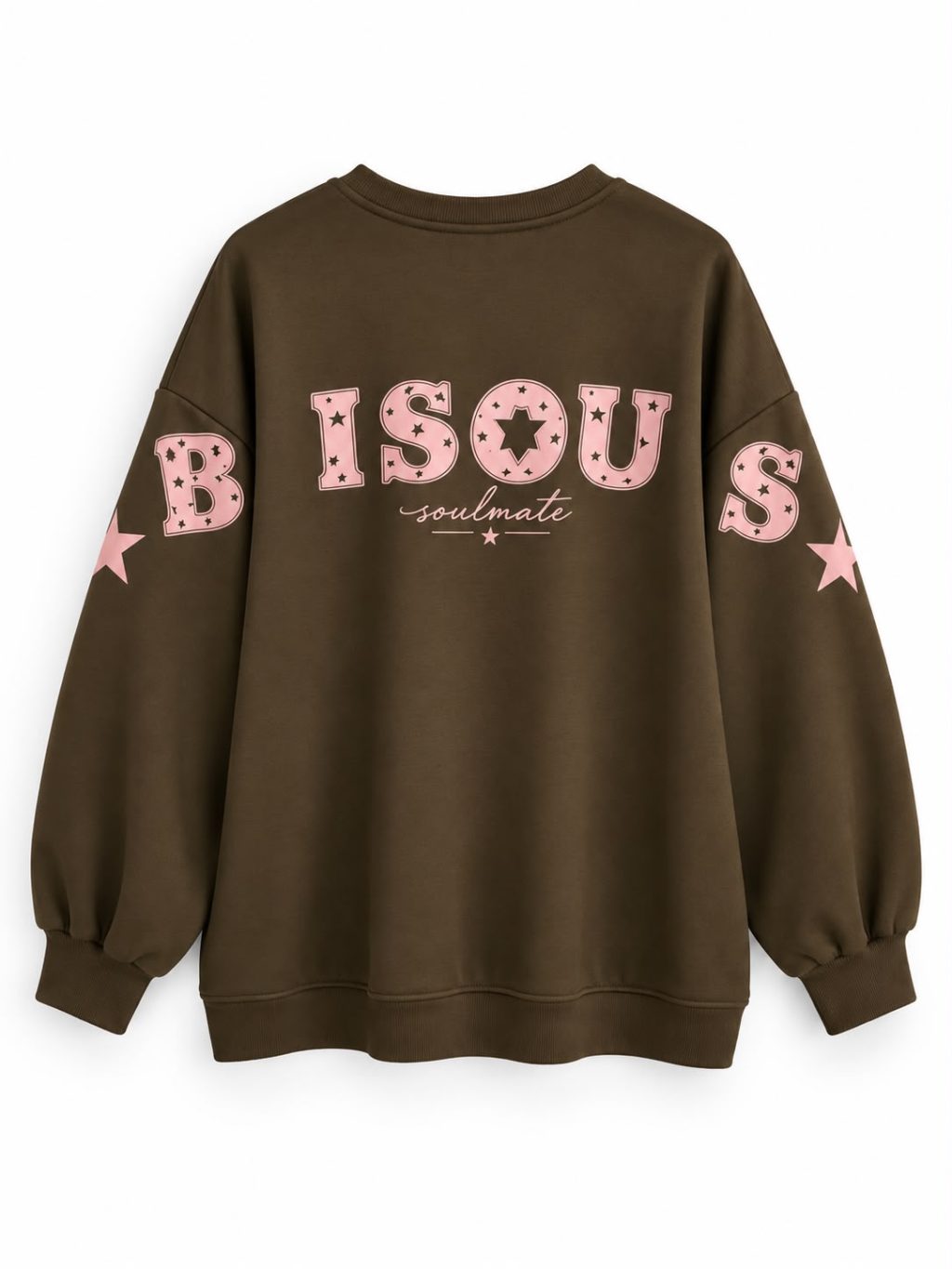 1791 Sweater Bisous - Afbeelding 5