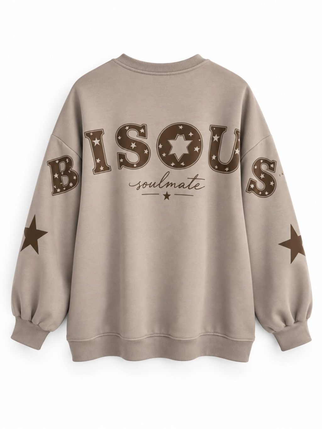 1791 Sweater Bisous - Afbeelding 6