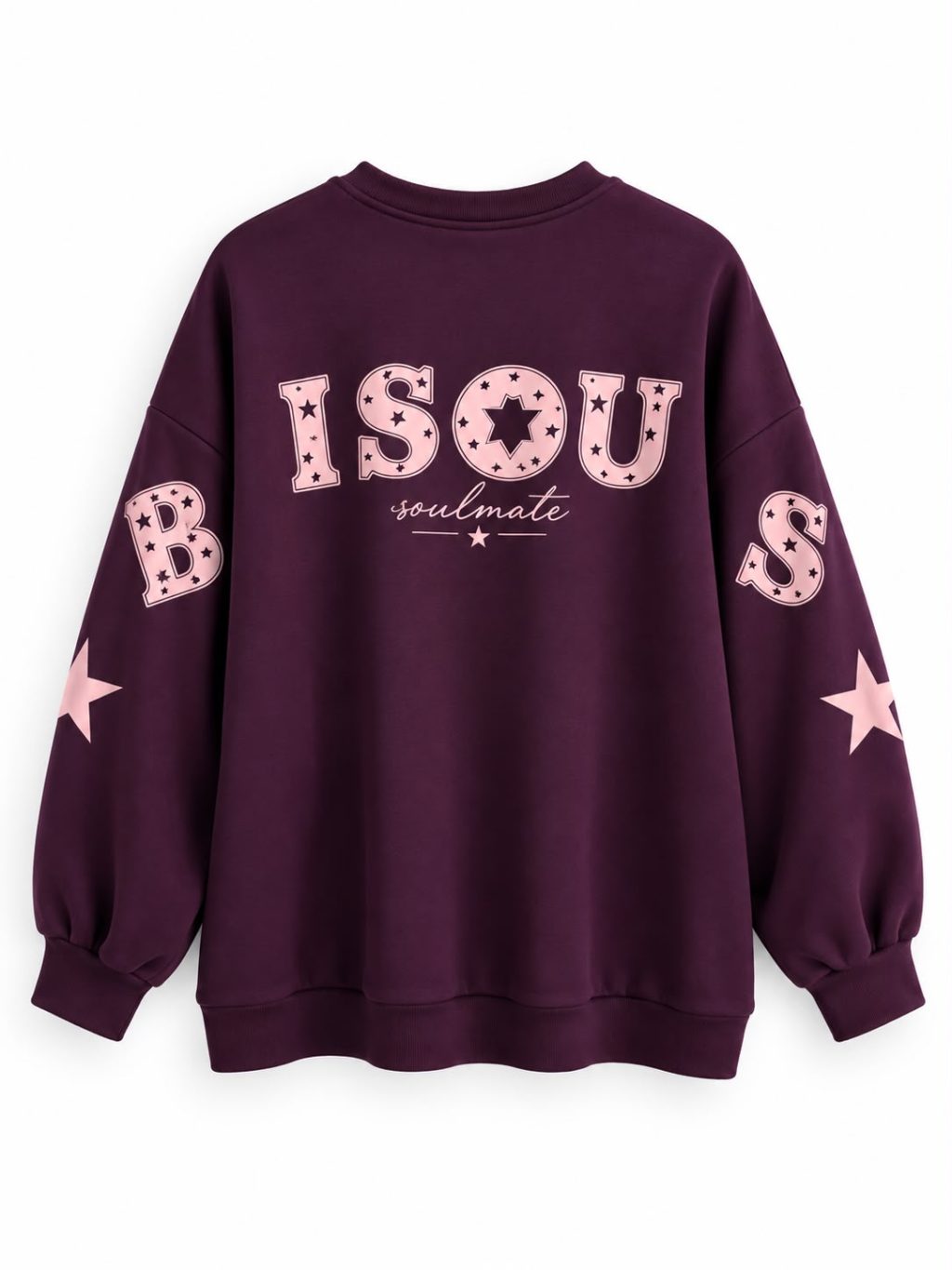 1791 Sweater Bisous - Afbeelding 3
