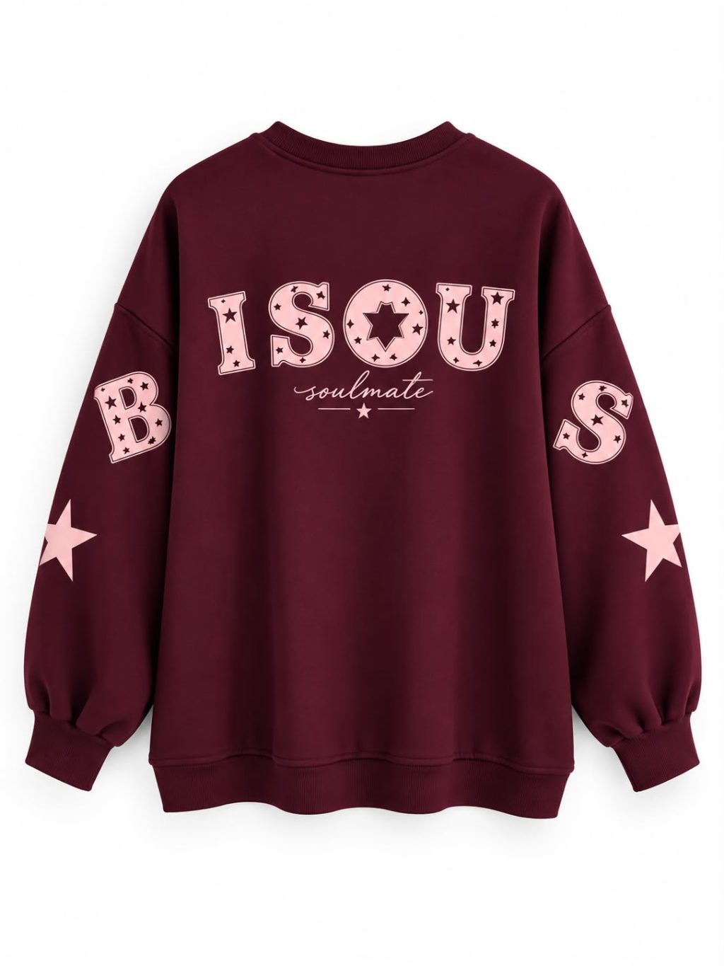 1791 Sweater Bisous - Afbeelding 8