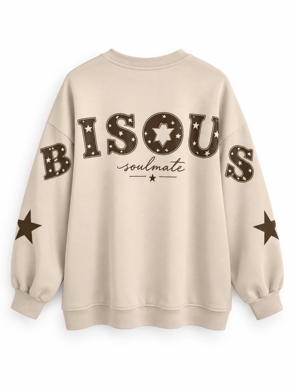 1791 Sweater Bisous - Afbeelding 7