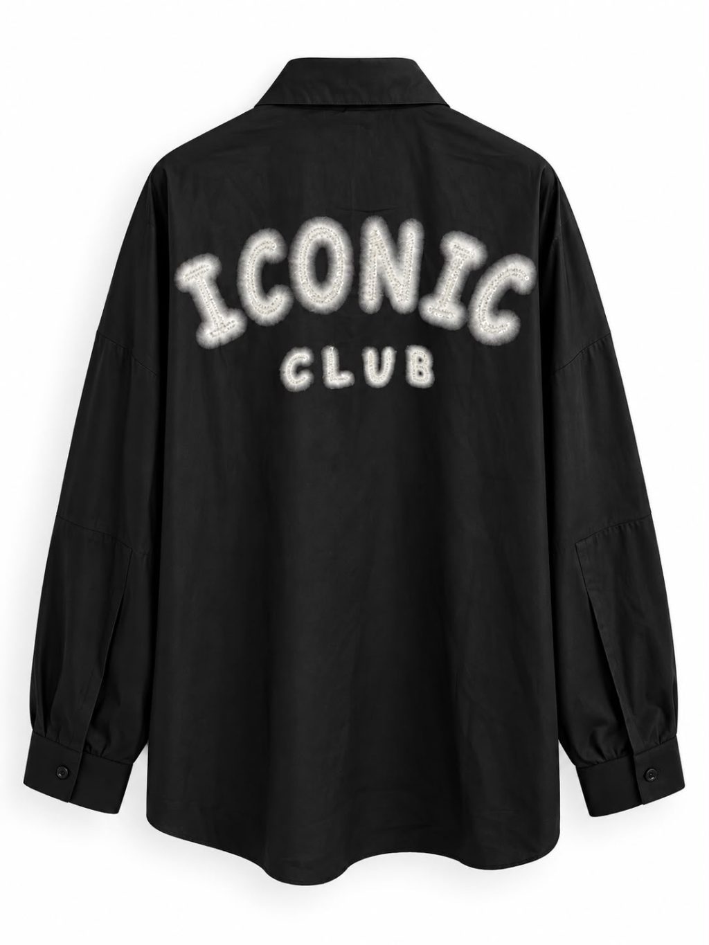 1793 Blouse Iconic Club - Afbeelding 7