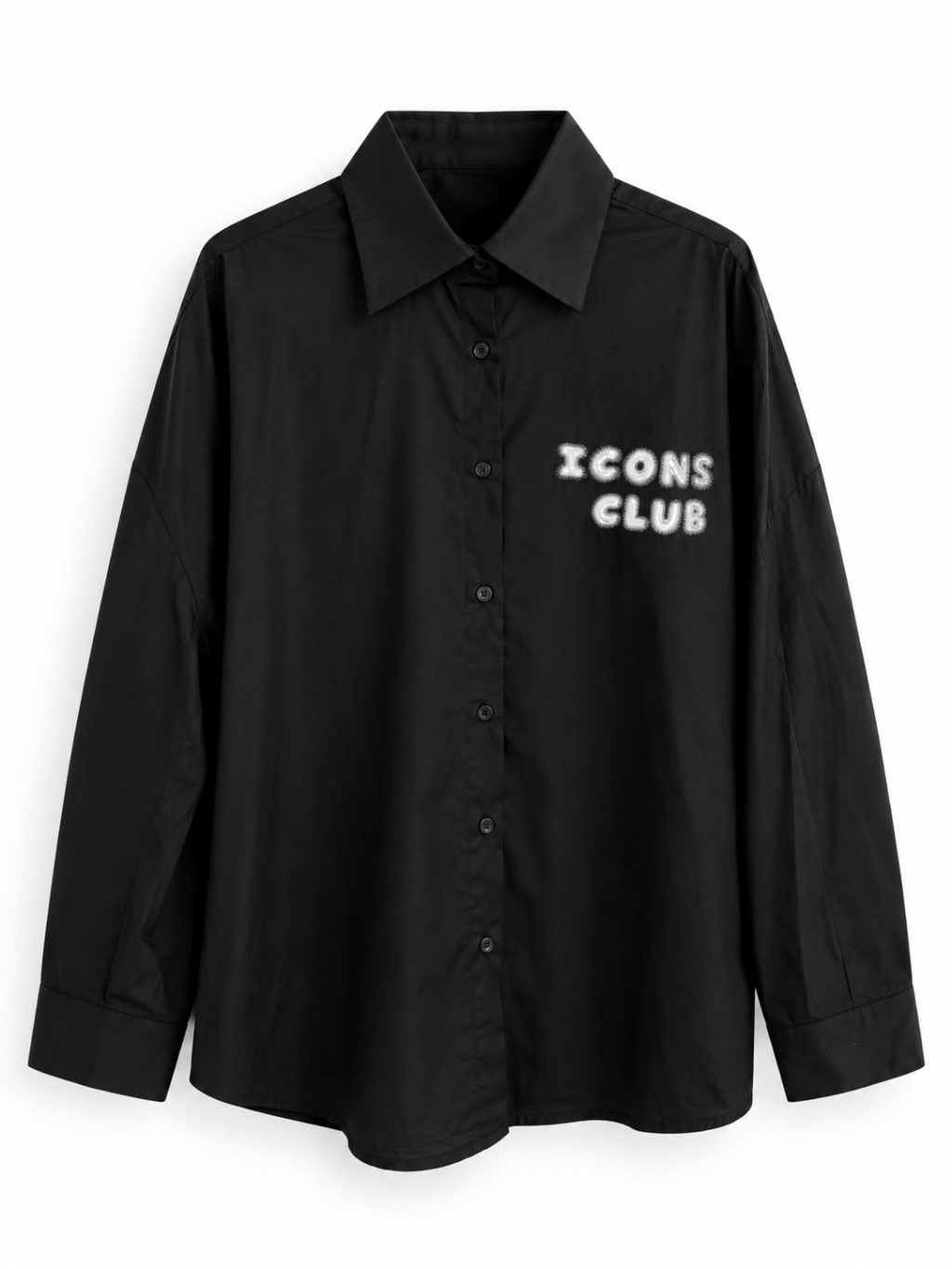 1793 Blouse Iconic Club - Afbeelding 8