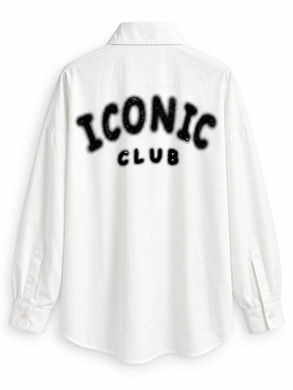 1793 Blouse Iconic Club - Afbeelding 6