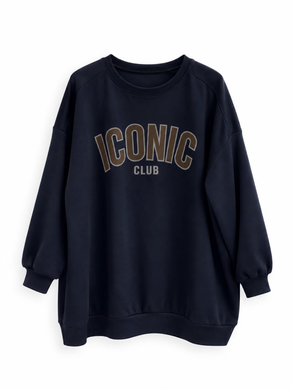 1798 Sweater Iconic - Afbeelding 2