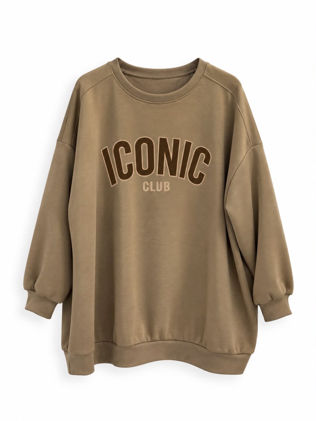 1798 Sweater Iconic - Afbeelding 4