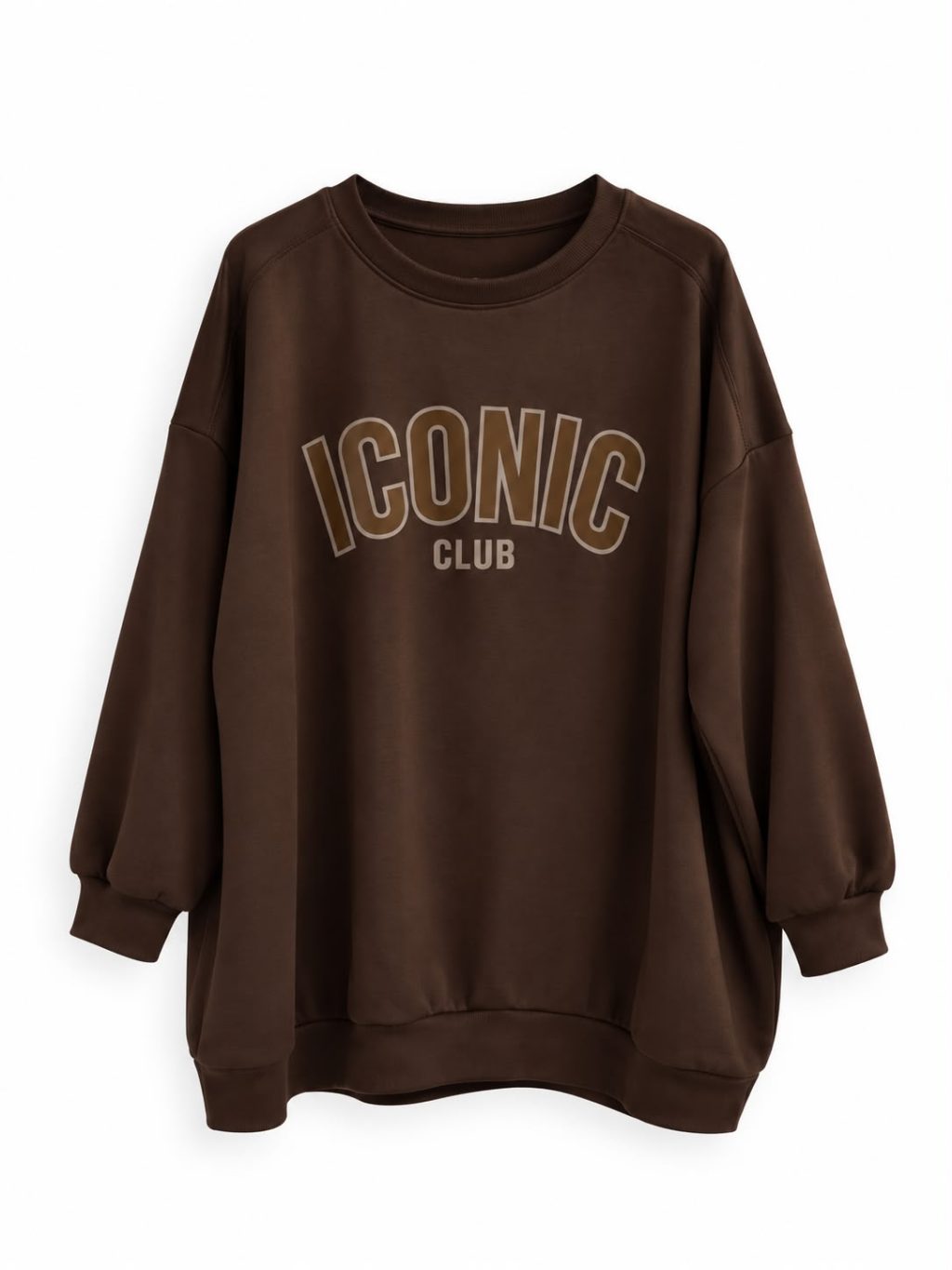 1798 Sweater Iconic