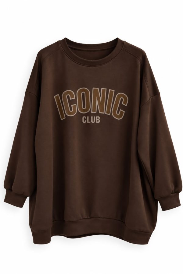 1798 Sweater Iconic