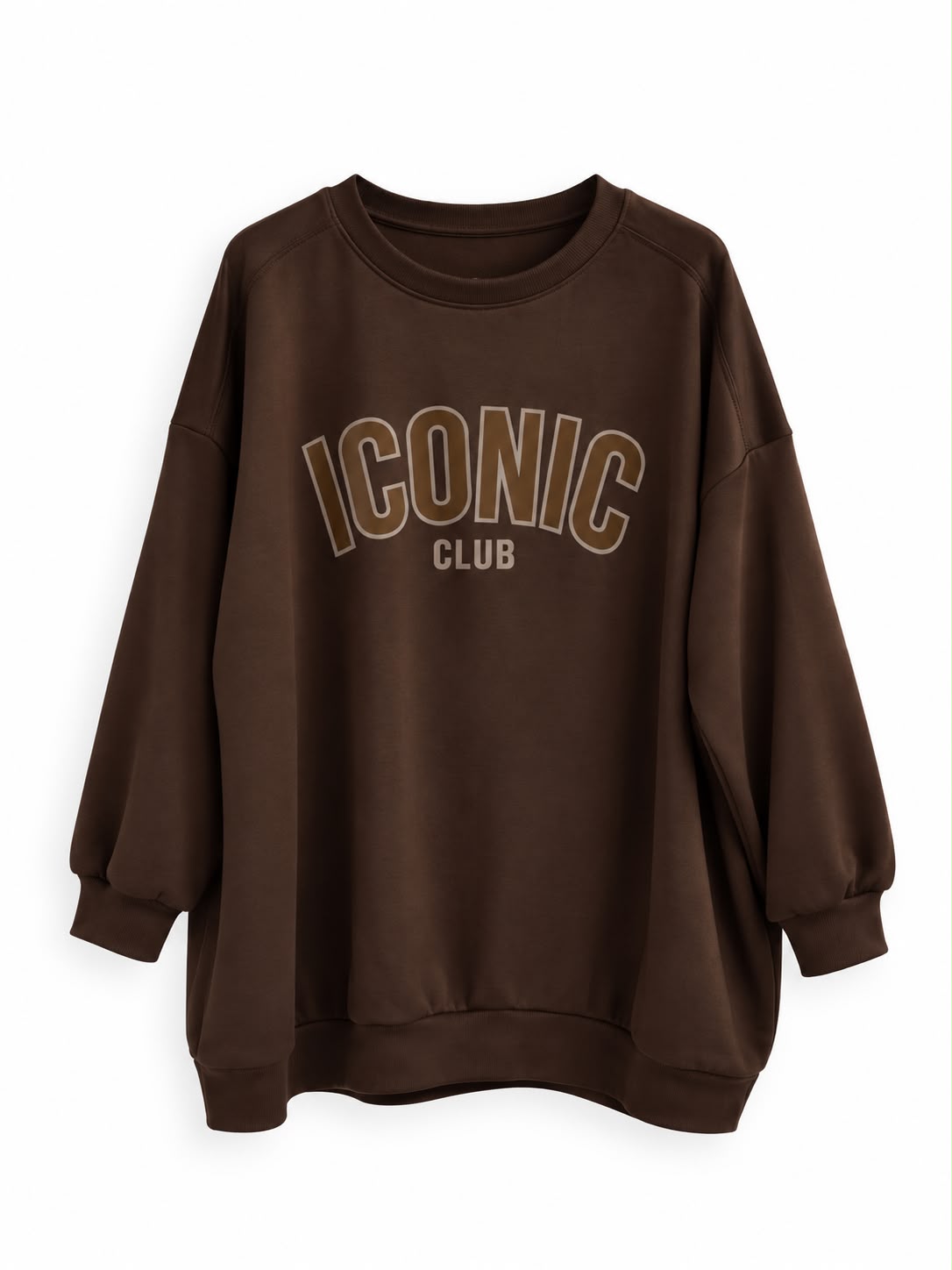 1798 Sweater Iconic