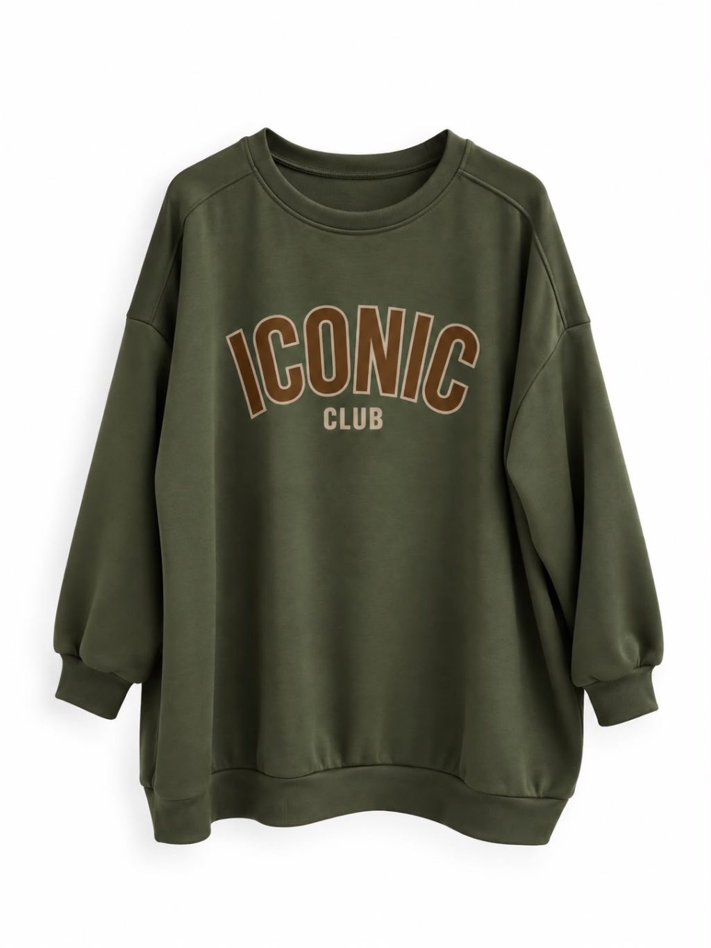 1798 Sweater Iconic - Afbeelding 6