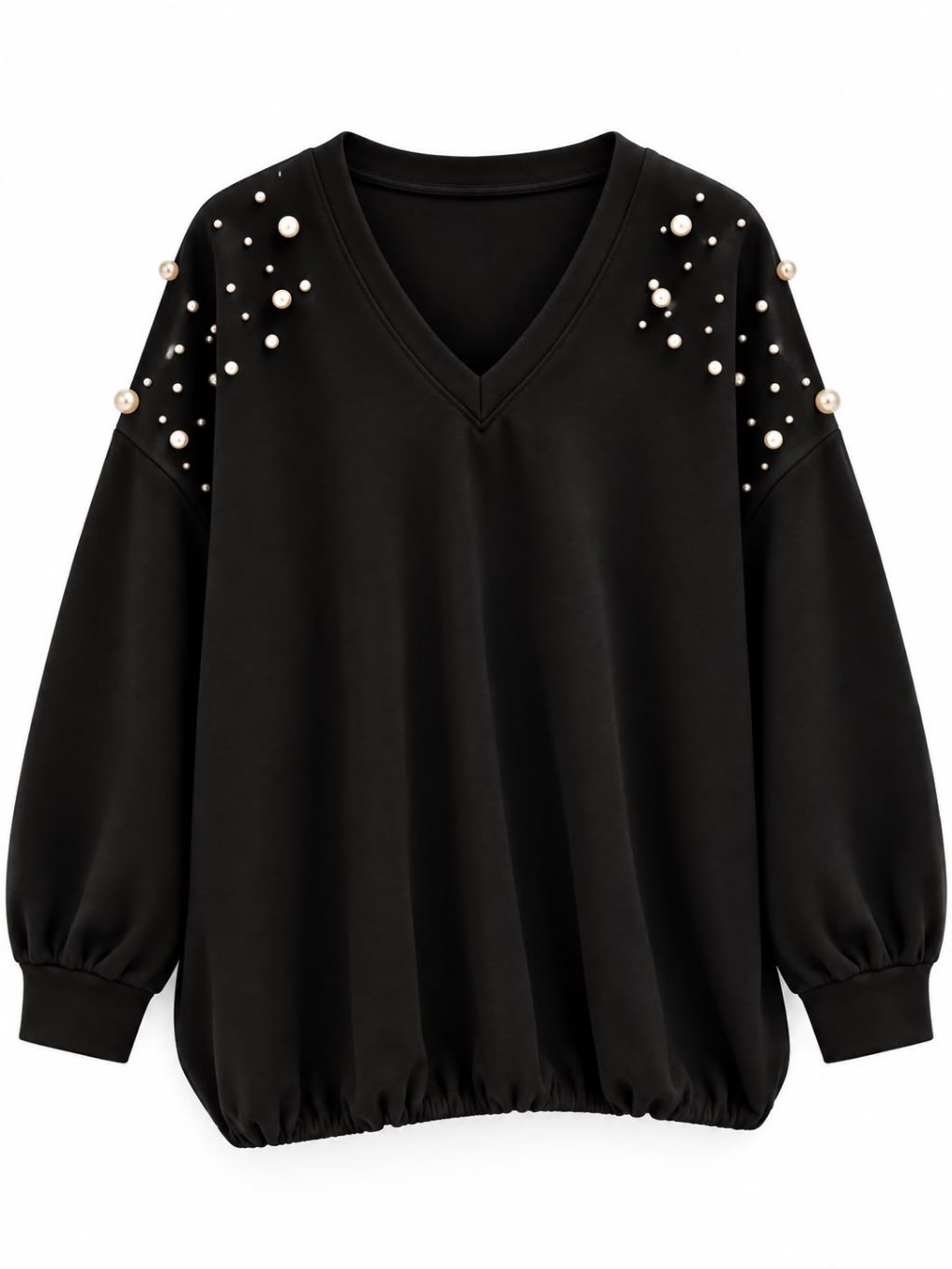 Eva 1824 Sweater Pearls - Afbeelding 7