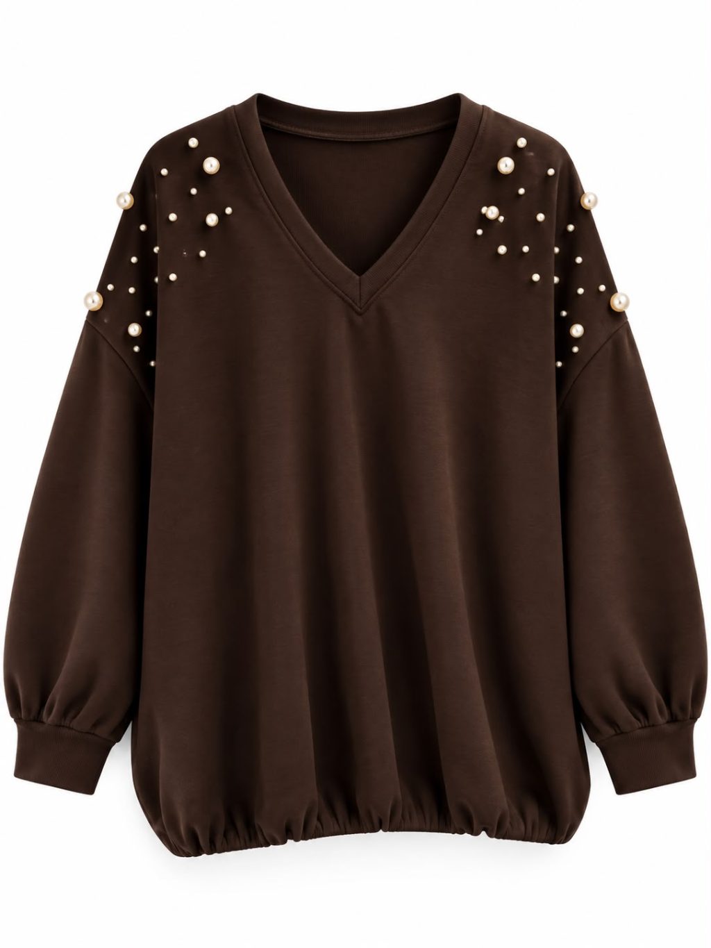 Eva 1824 Sweater Pearls - Afbeelding 6