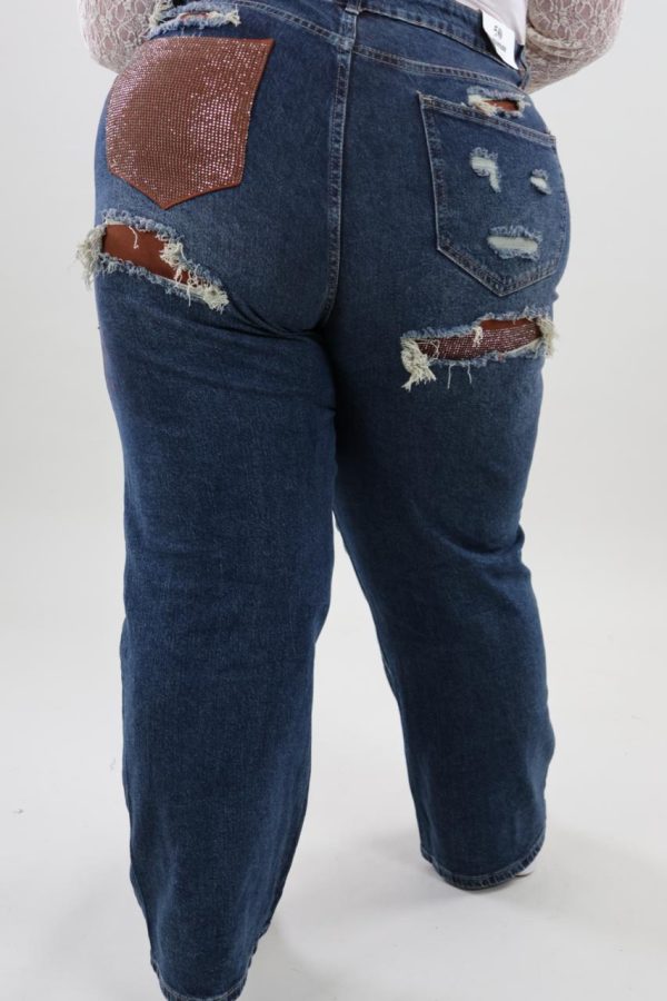 Monday jeans 1999