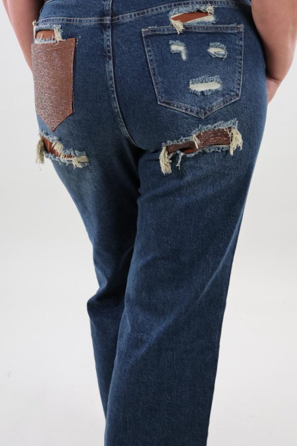 Monday jeans 1999