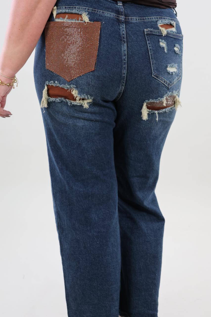 Monday jeans 1999 - Afbeelding 6