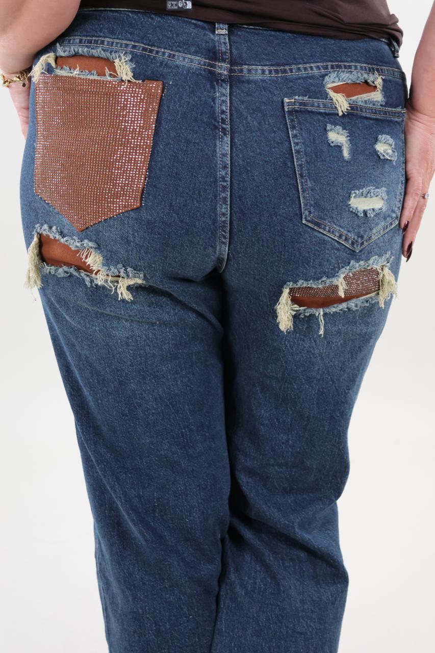 Monday jeans 1999 - Afbeelding 3