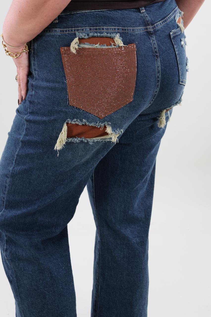 Monday jeans 1999 - Afbeelding 4