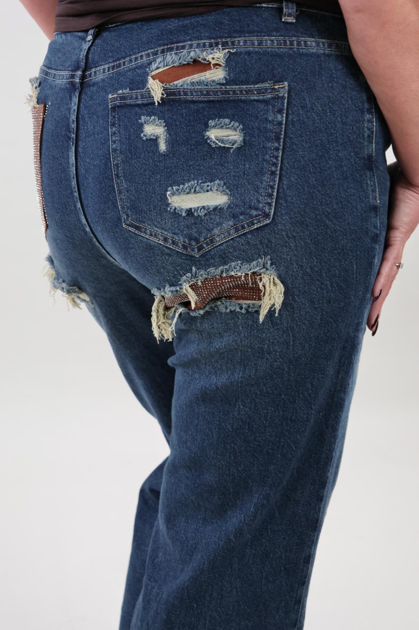 Monday jeans 1999 - Afbeelding 5