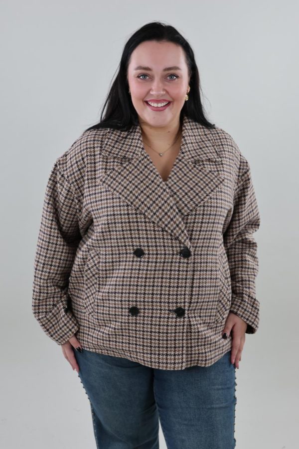 Vero Moda 108 vmc jackieline short jacket