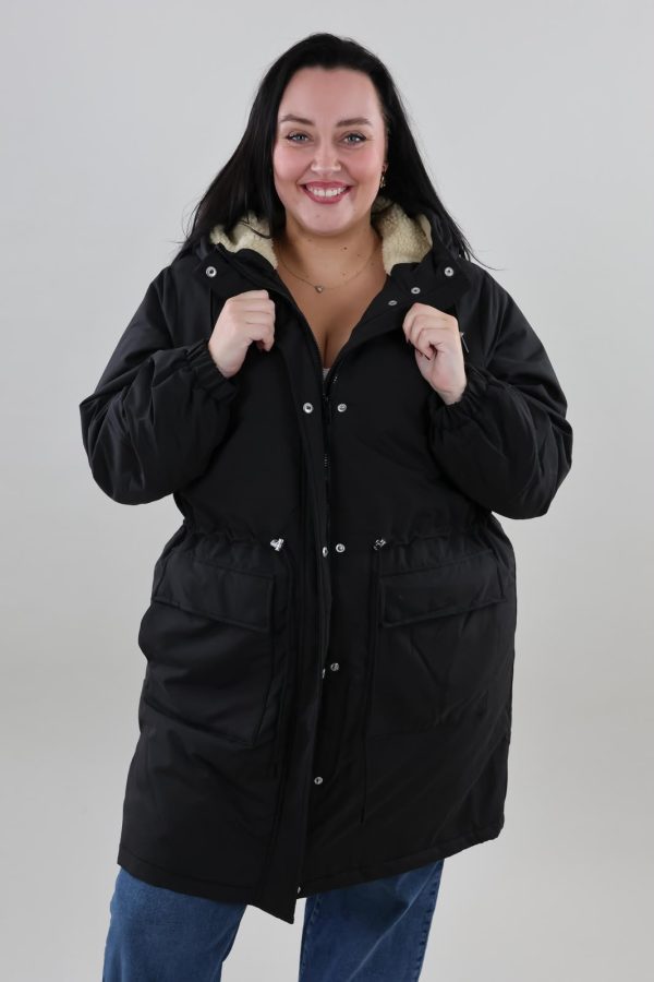 Vero Moda 115 vmc alma coat