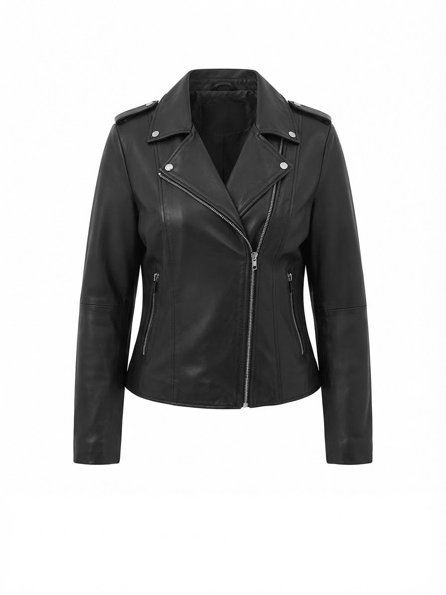 Vero Moda 135 vmc Dakota short coated jacket - Afbeelding 3