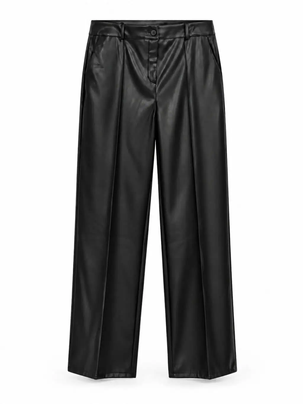 Eva 1720 Pantalon Leerlook - Afbeelding 4