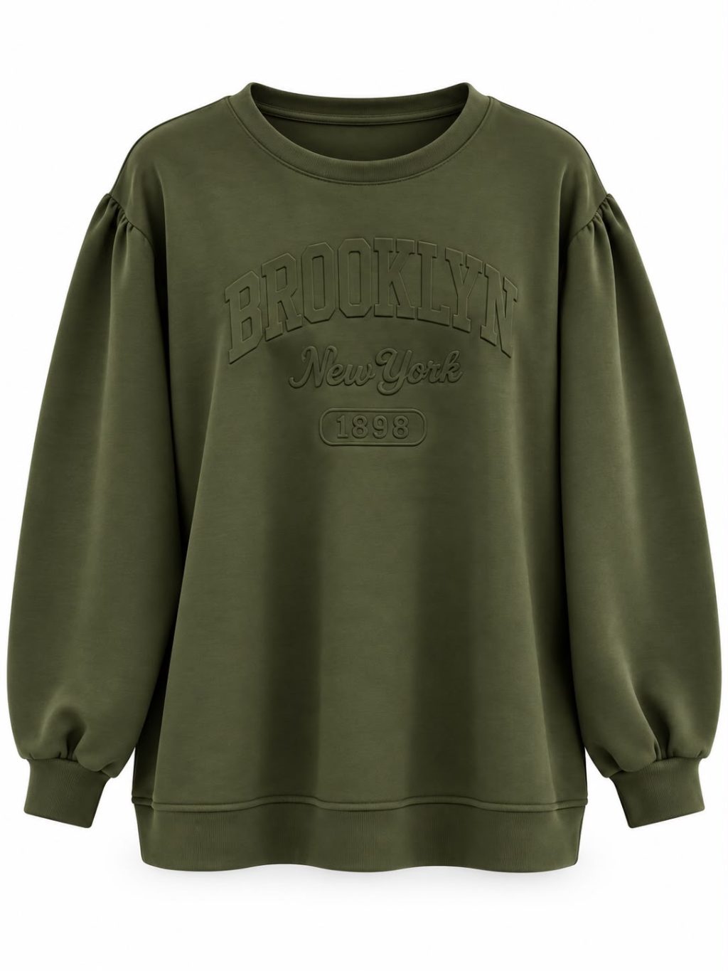1837 Sweater Brooklyn - Afbeelding 4