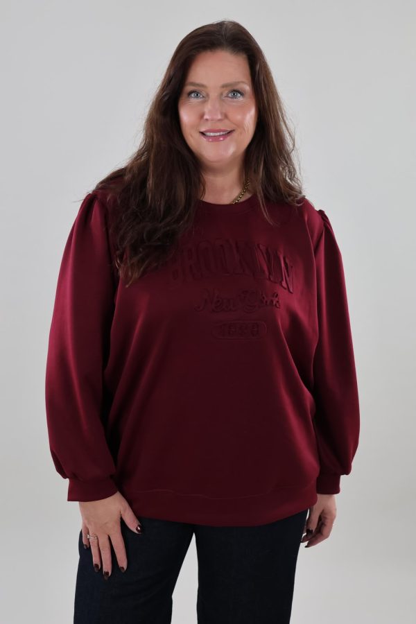 1837 Sweater Brooklyn