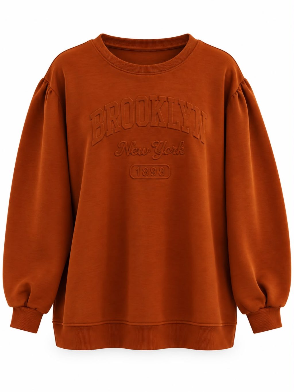 1837 Sweater Brooklyn - Afbeelding 2
