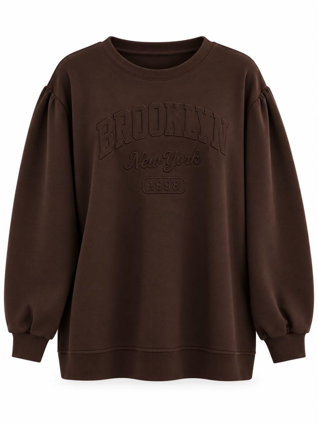 1837 Sweater Brooklyn - Afbeelding 3