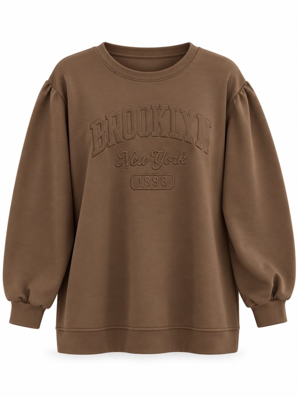 1837 Sweater Brooklyn - Afbeelding 6