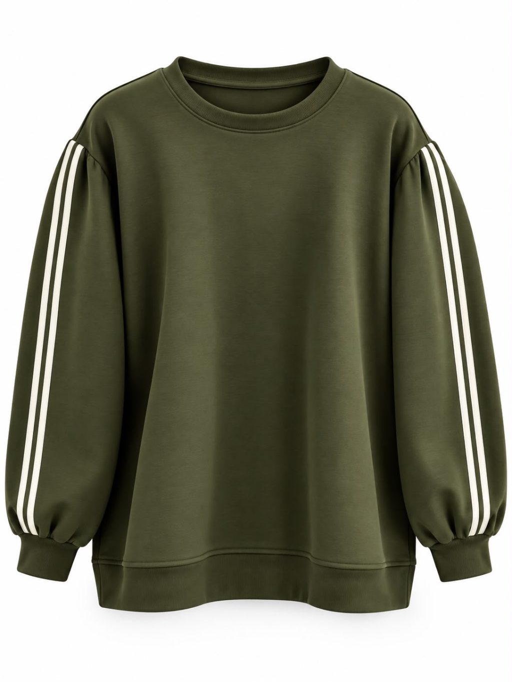 1838 Sweater Stripes - Afbeelding 7