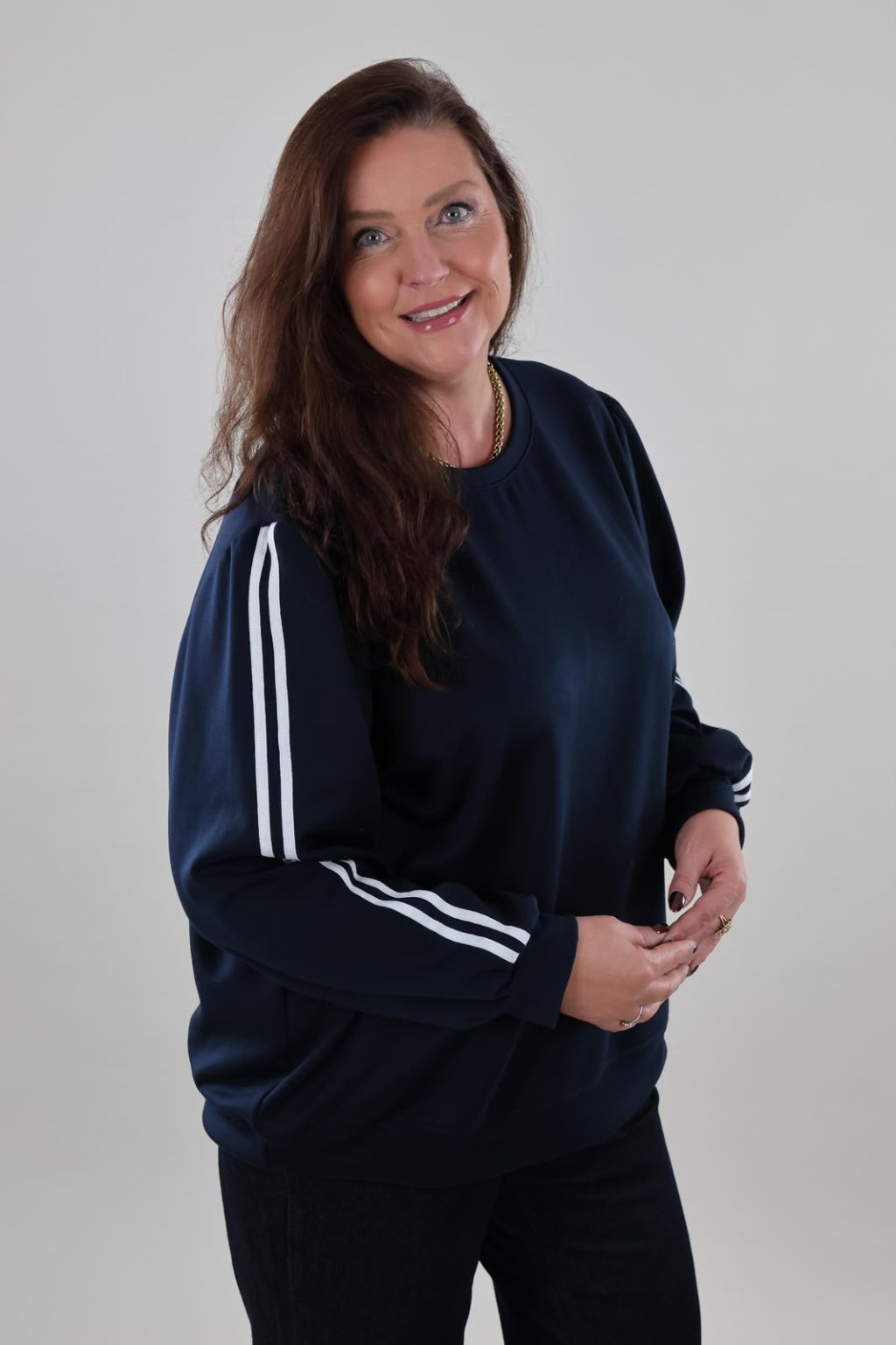 1838 Sweater Stripes - Afbeelding 3