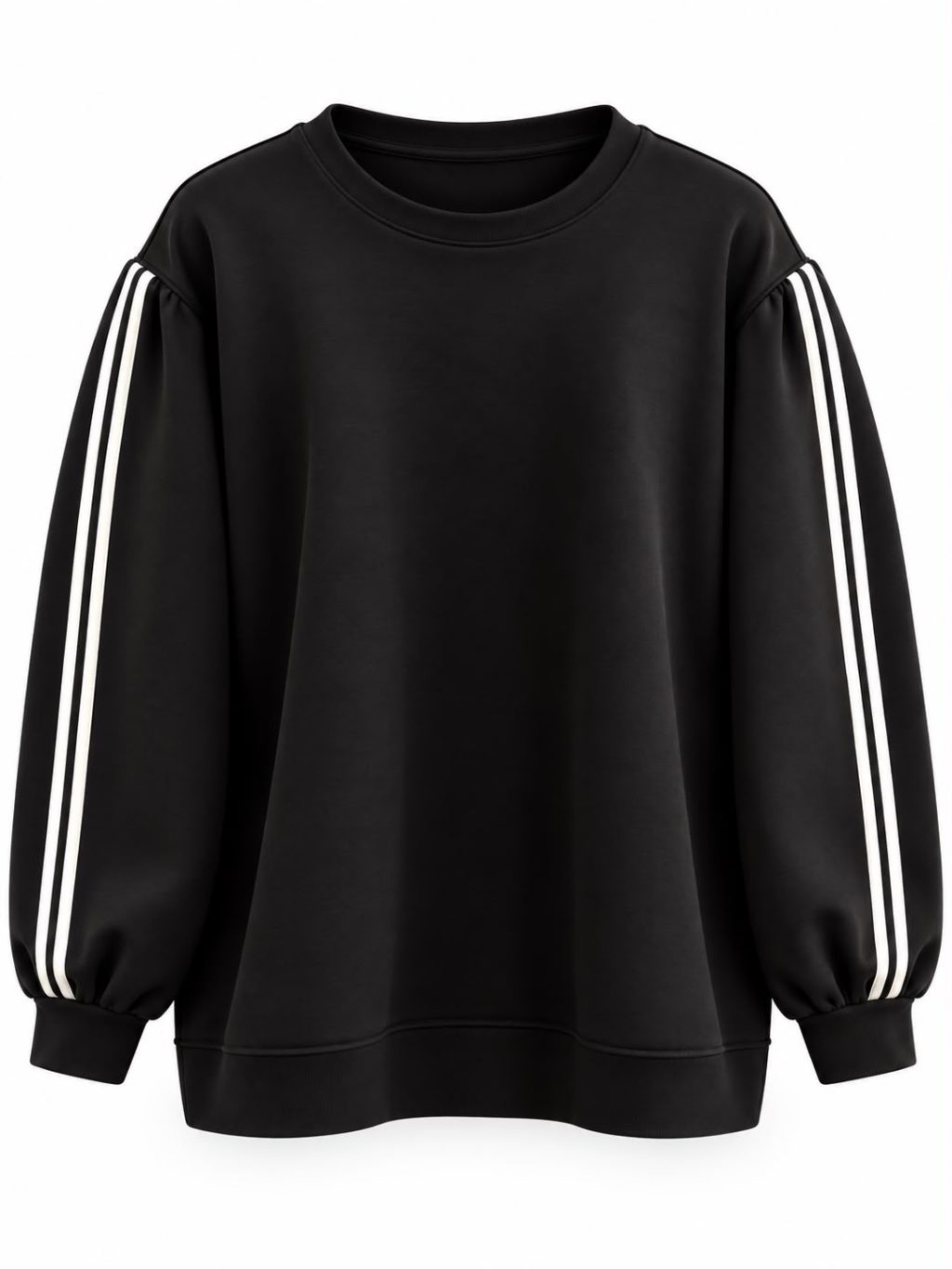 1838 Sweater Stripes - Afbeelding 5