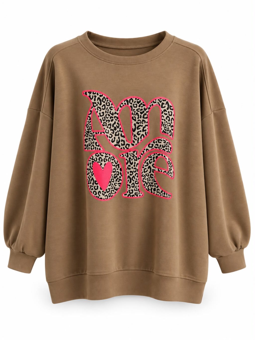 1842 Sweater Amore - Afbeelding 3