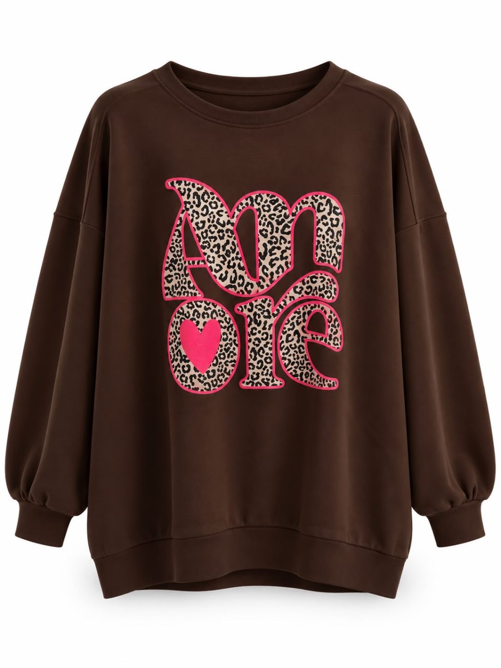 1842 Sweater Amore - Afbeelding 4