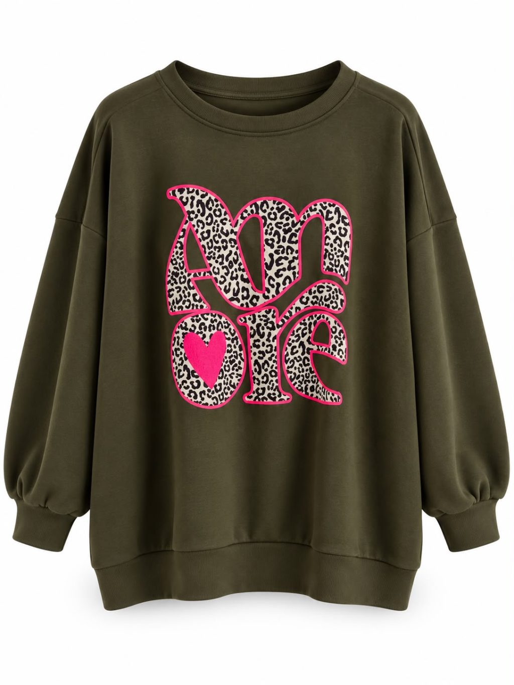 1842 Sweater Amore - Afbeelding 5