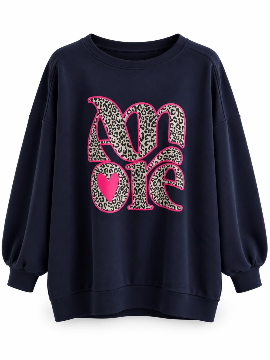 1842 Sweater Amore - Afbeelding 6