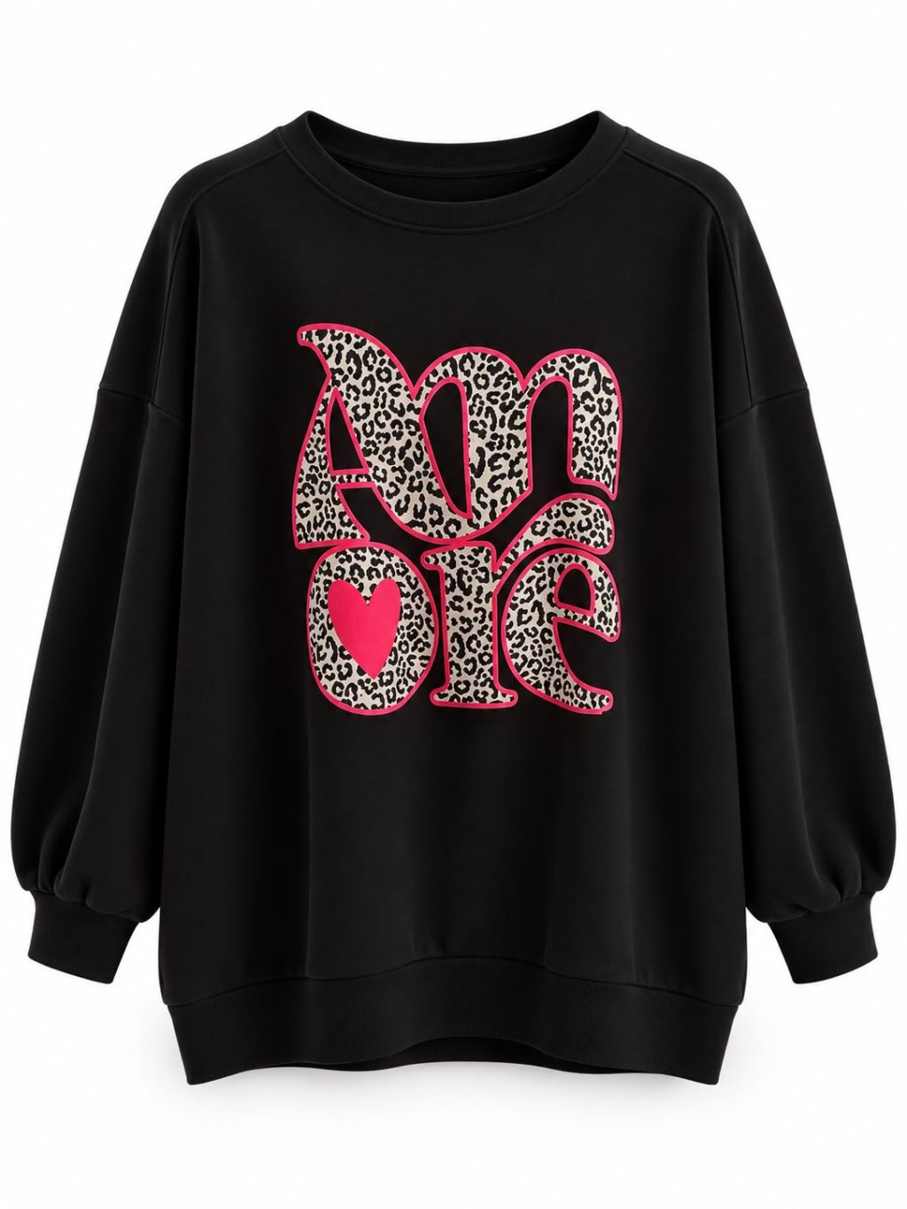 1842 Sweater Amore - Afbeelding 7
