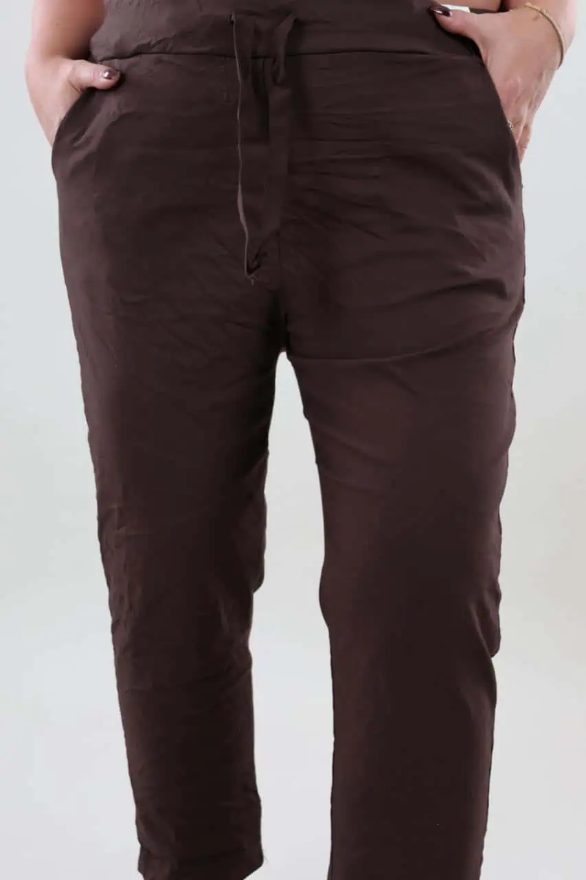 1848 Broek Jogg - Afbeelding 2