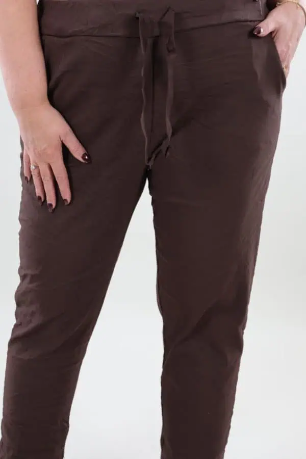 1848 Broek Jogg
